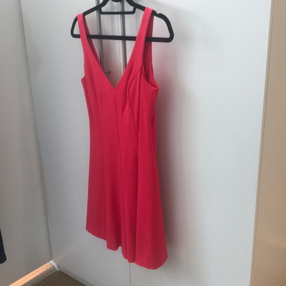 Amanda uprichard pink dress